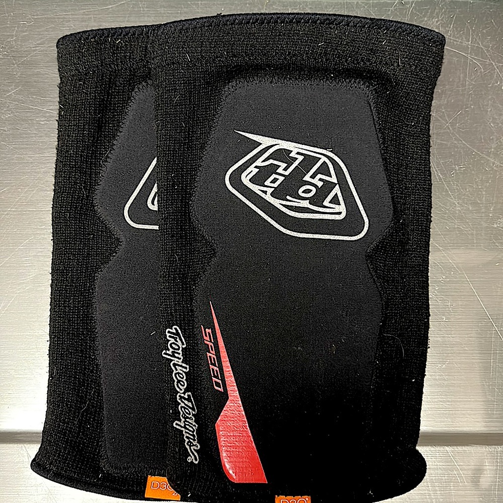 Troy Lee Designs Knee Pads MD/LG